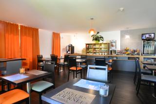 Hotel inn Dijon-Quetigny - 5