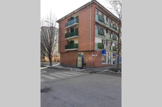 Andrassy Apartment - 2
