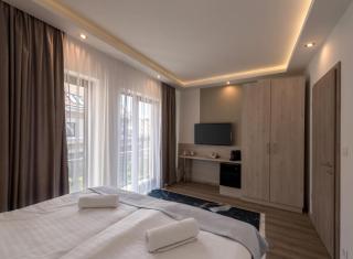 Fibula Residence Hotel & Wellness - Adults Only - 2