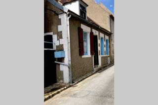 Our home in the medieval village of Sancerre - 0