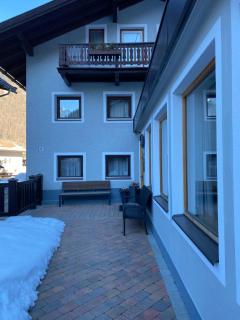 Chalet Prantl Sölden - 2