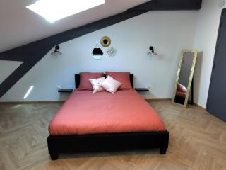 Logement - Nuit tendance centre ville de Mâcon E - 5