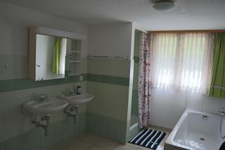 Harri's BnB in Kandersteg, Ferienwohnung - 1