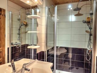 Chalet Soleil - 4