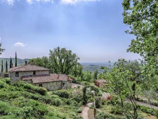 Holiday Home Casale Il Poggino by Interhome - 1