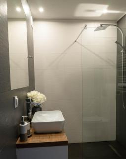Apartamenty na Wzgórzu - 2