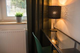 Longinus Apartament - 2