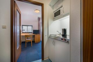 acora Karlsruhe Zentrum Living the City - Apartments - 3