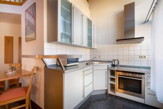 acora Karlsruhe Zentrum Living the City - Apartments - 1