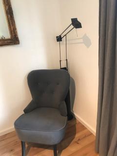 Apartment Stockholm, top renoviert, 35qm, Köln nah - 2