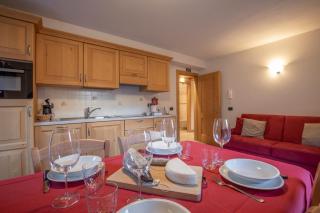 Chalet Del Bosco - 9