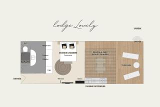 Lodges de Camargue - 4