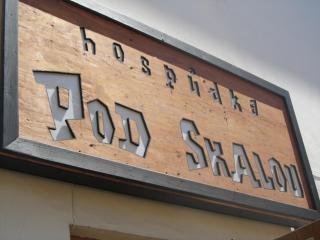 Hotel Pod skalou - 9