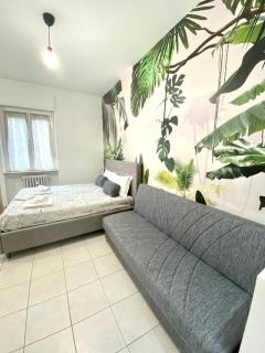 LE PALME Loft Apartment - 6