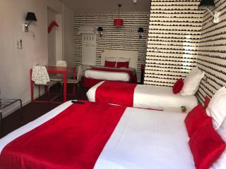 Hôtel Concorde - 8