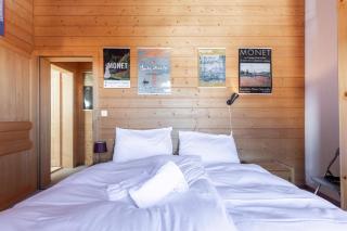 Chalet Mouettes - 2