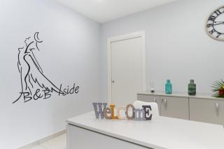 B&B Iside - 0