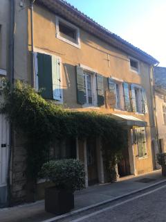 LE PATIO - 8