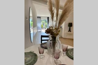 Appartement avec jardin -alentours Ajaccio centre - 0