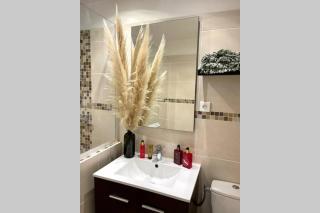 Appartement avec jardin -alentours Ajaccio centre - 9