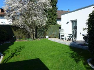 Ferienwohnung Am Hochrhein - 9
