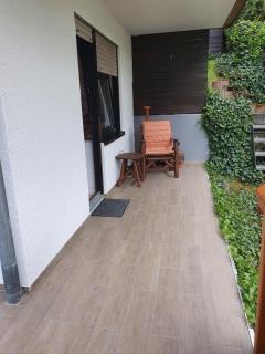 Ferienwohnung zum Rheinblick - 3