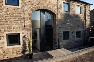Unique Barn conversion in Saddleworth - 0