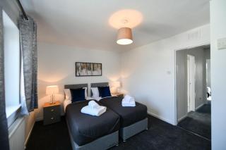 Mews House - 7