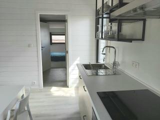 Chalet Little Cocoon - 4