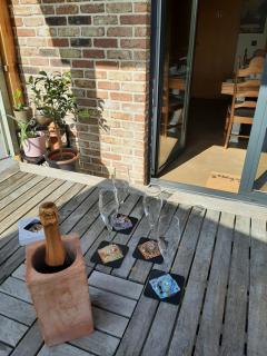 Groot GENOEGEN - 50 North - 1