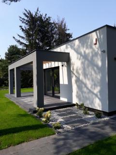 Boszkowo Makowa Cisza - 1
