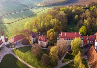 Naturschlosshotel Blumenthal - 2