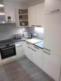 Ferienwohnung Am Michelsbach - 2