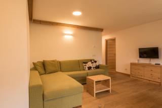 Apartments Christa App Zirm - 2