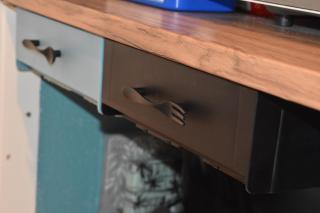 Appartement look industriel pour 4 personnes avec piscine à la plage - 5