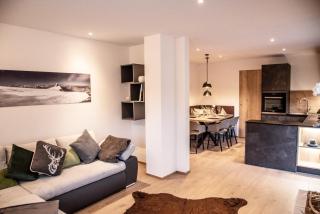 Apartment Schifta - 7