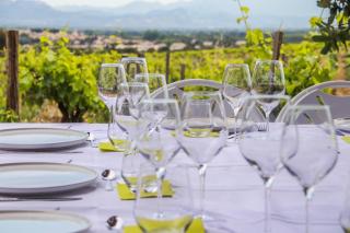 Chambres d'hôtes - Domaine de Cristia - 2