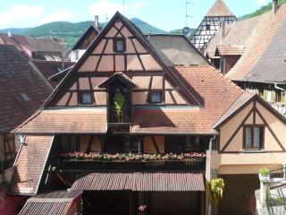 le Seigle, la cour des Meuniers - 0