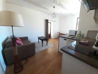 Appartements - Charme, jardin et vue imprenable en plein coeur de St-Cirq - 5