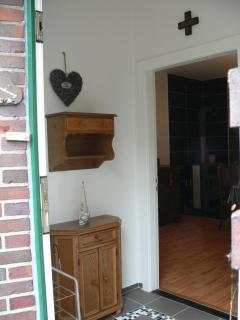 Ferienwohnung Zum grünen Holz - 4