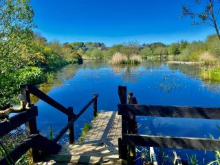 Shepherd's Loch Glamping - 4