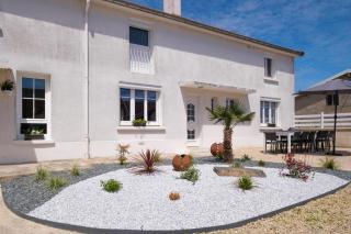 Gîte La Parenthèse 14 personnes - 0