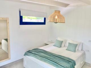 Villa Nature con Piscina Privada · Wifi ·AC · BBQ - 6