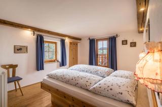 Ferienwohnung Enzian Nusserhof - 4