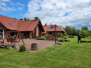 Apartamenty Milenijna 2 MALBORK Nowa Wieś - 1