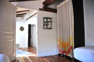 Orangerie de Cardet - Apartment L'Oranger - 1