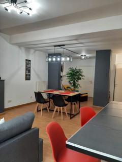 Appartement centre de Dinant - 0