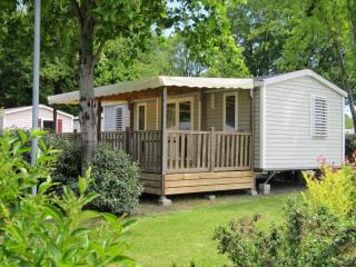 Camping du Mouchet - 9