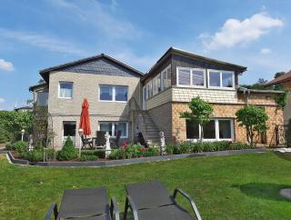 Ferienhaus am Seeblick Grill, Garten, Billiard, Dart, Bike, Sauna ww-Seeblick - 8
