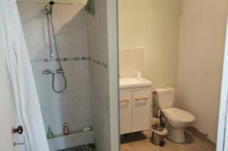 Devant le canal, trois grandes chambres, 85m2, animaux bienvenus - 3